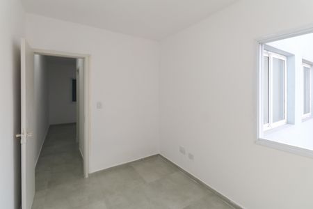 Quarto  de apartamento para alugar com 1 quarto, 35m² em Jardim Japao, São Paulo