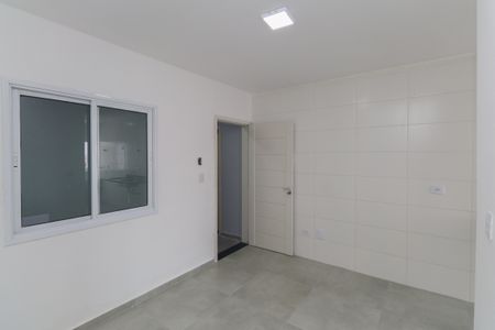 Sala de apartamento para alugar com 1 quarto, 35m² em Jardim Japao, São Paulo