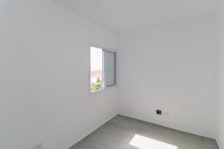 Quarto  de apartamento para alugar com 1 quarto, 35m² em Jardim Japao, São Paulo