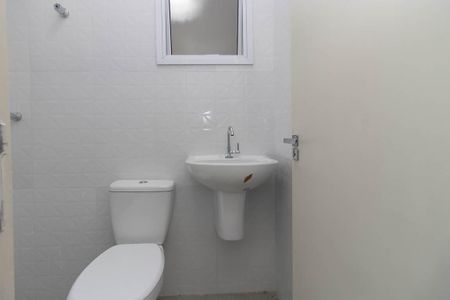 Apartamento para alugar com 35m², 1 quarto e sem vagaBanheiro