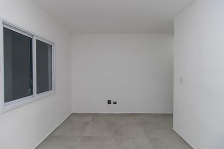 Sala de apartamento para alugar com 1 quarto, 35m² em Jardim Japao, São Paulo