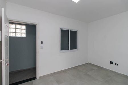 Apartamento para alugar com 35m², 1 quarto e sem vagaSala