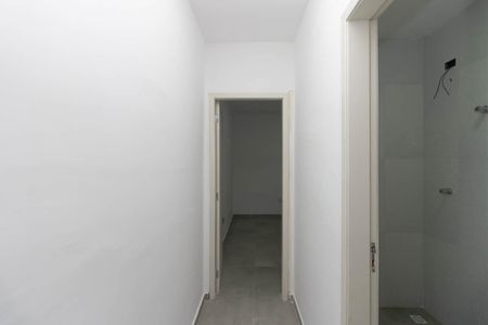 Apartamento para alugar com 35m², 1 quarto e sem vagaCorredor