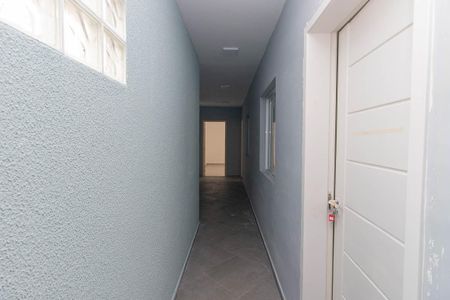 Apartamento para alugar com 35m², 1 quarto e sem vagaEntrada