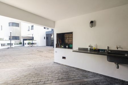 Apartamento para alugar com 244m², 4 quartos e 3 vagas Apartamento para alugar com 244m², 4 quartos e 3 vagasÁrea comum