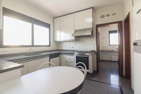 Apartamento para alugar com 244m², 4 quartos e 3 vagas Apartamento para alugar com 244m², 4 quartos e 3 vagasCozinha