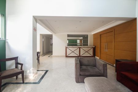 Apartamento para alugar com 244m², 4 quartos e 3 vagas Apartamento para alugar com 244m², 4 quartos e 3 vagasÁrea comum