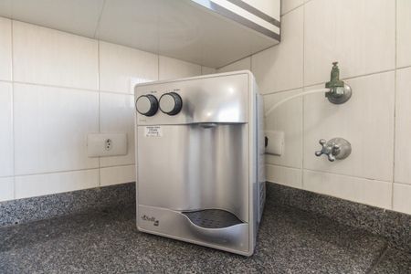 Apartamento para alugar com 244m², 4 quartos e 3 vagas Apartamento para alugar com 244m², 4 quartos e 3 vagasCozinha