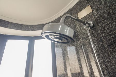 Apartamento para alugar com 244m², 4 quartos e 3 vagas Apartamento para alugar com 244m², 4 quartos e 3 vagasBanheiro Suíte 1