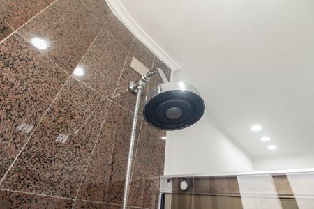 Apartamento para alugar com 244m², 4 quartos e 3 vagas Apartamento para alugar com 244m², 4 quartos e 3 vagasBanheiro Suíte 2