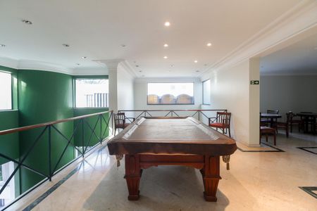 Apartamento para alugar com 244m², 4 quartos e 3 vagas Apartamento para alugar com 244m², 4 quartos e 3 vagasÁrea comum