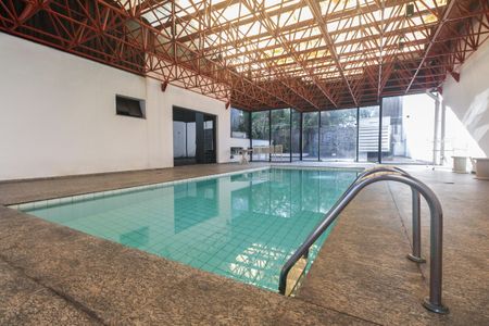 Apartamento para alugar com 244m², 4 quartos e 3 vagas Apartamento para alugar com 244m², 4 quartos e 3 vagasÁrea comum