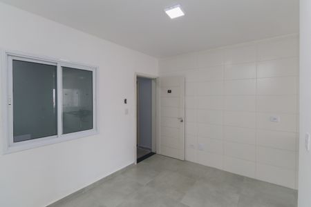 Sala de apartamento para alugar com 1 quarto, 35m² em Jardim Japao, São Paulo