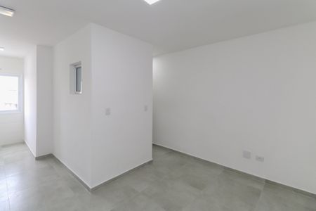 Sala de apartamento para alugar com 1 quarto, 35m² em Jardim Japao, São Paulo