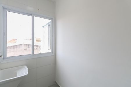 Apartamento para alugar com 35m², 1 quarto e sem vagaCozinha e Área de Serviço