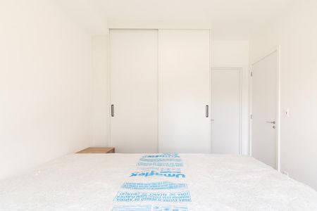 Apartamento à venda com 34m², 1 quarto e sem vaga Apartamento à venda com 34m², 1 quarto e sem vagaQuarto