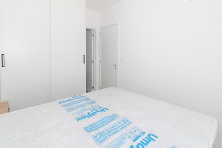 Apartamento à venda com 34m², 1 quarto e sem vagaQuarto