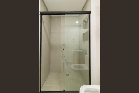 Apartamento à venda com 34m², 1 quarto e sem vaga Apartamento à venda com 34m², 1 quarto e sem vagaBanheiro