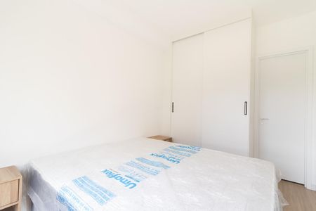 Apartamento à venda com 34m², 1 quarto e sem vaga Apartamento à venda com 34m², 1 quarto e sem vagaQuarto