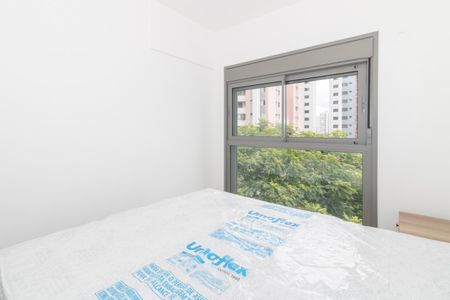 Apartamento à venda com 34m², 1 quarto e sem vagaQuarto
