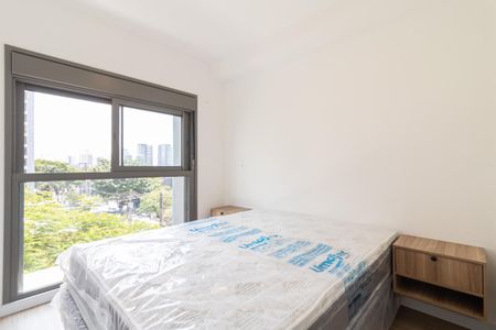 Apartamento à venda com 34m², 1 quarto e sem vaga Apartamento à venda com 34m², 1 quarto e sem vagaQuarto