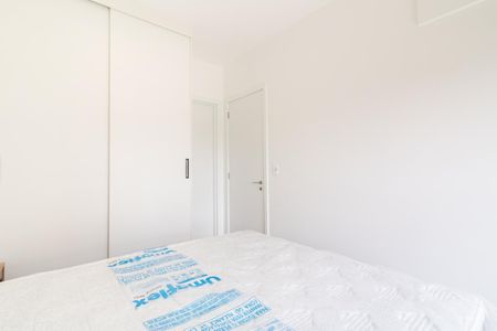 Apartamento à venda com 34m², 1 quarto e sem vaga Apartamento à venda com 34m², 1 quarto e sem vagaQuarto
