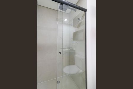 Apartamento à venda com 34m², 1 quarto e sem vagaBanheiro