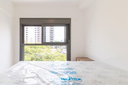 Apartamento à venda com 34m², 1 quarto e sem vaga Apartamento à venda com 34m², 1 quarto e sem vagaQuarto