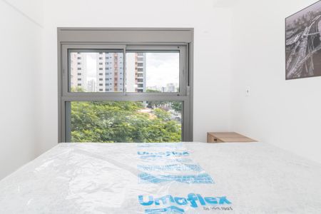 Apartamento à venda com 34m², 1 quarto e sem vagaQuarto