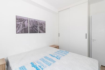 Apartamento à venda com 34m², 1 quarto e sem vagaQuarto
