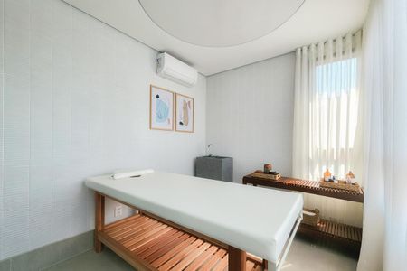 Apartamento à venda com 34m², 1 quarto e sem vagaÁrea comum - Spa