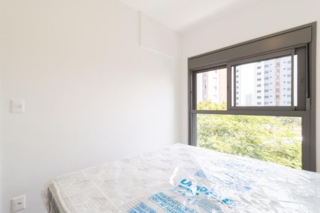 Apartamento à venda com 34m², 1 quarto e sem vaga Apartamento à venda com 34m², 1 quarto e sem vagaQuarto