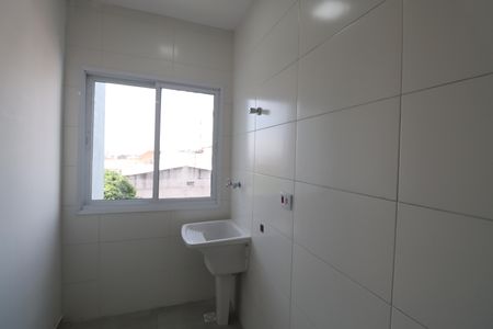 Apartamento para alugar com 35m², 2 quartos e sem vagaCozinha e Área de Serviço