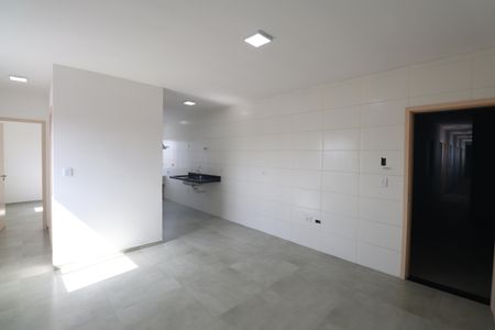 Sala  de apartamento para alugar com 2 quartos, 35m² em Jardim Japao, São Paulo