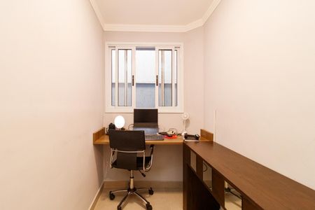 Casa para alugar com 186m², 3 quartos e 3 vagas Casa para alugar com 186m², 3 quartos e 3 vagasEscritório