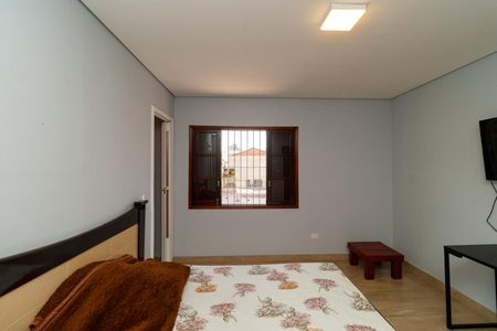 Casa para alugar com 186m², 3 quartos e 3 vagas Casa para alugar com 186m², 3 quartos e 3 vagasSuíte