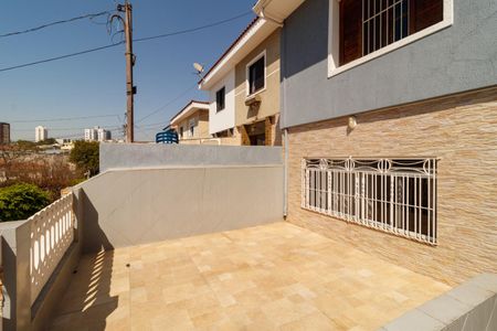 Casa para alugar com 186m², 3 quartos e 3 vagas Casa para alugar com 186m², 3 quartos e 3 vagasÁrea externa