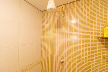 Casa para alugar com 186m², 3 quartos e 3 vagas Casa para alugar com 186m², 3 quartos e 3 vagasBanheiro da Suíte