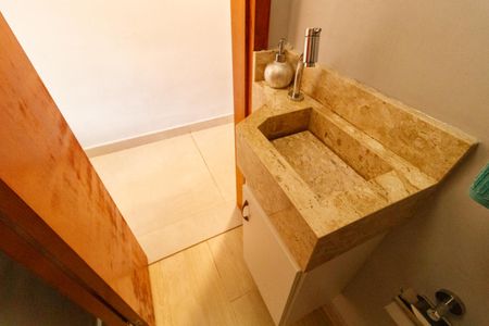 Casa para alugar com 186m², 3 quartos e 3 vagas Casa para alugar com 186m², 3 quartos e 3 vagasLavabo