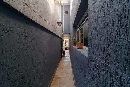 Casa para alugar com 186m², 3 quartos e 3 vagas Casa para alugar com 186m², 3 quartos e 3 vagasÁrea externa