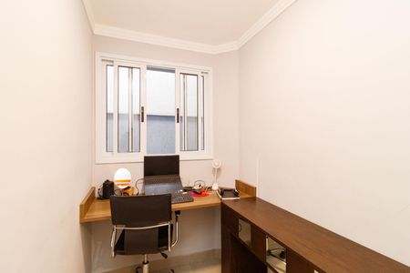 Casa para alugar com 186m², 3 quartos e 3 vagas Casa para alugar com 186m², 3 quartos e 3 vagasEscritório