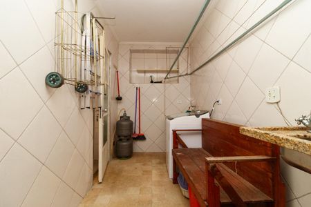 Casa para alugar com 186m², 3 quartos e 3 vagas Casa para alugar com 186m², 3 quartos e 3 vagasÁrea de Serviço