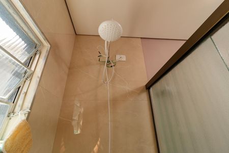 Casa para alugar com 186m², 3 quartos e 3 vagas Casa para alugar com 186m², 3 quartos e 3 vagasBanheiro