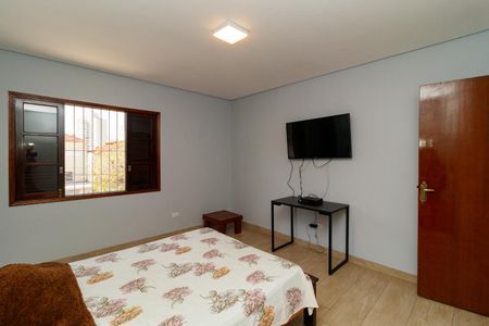 Casa para alugar com 186m², 3 quartos e 3 vagas Casa para alugar com 186m², 3 quartos e 3 vagasSuíte