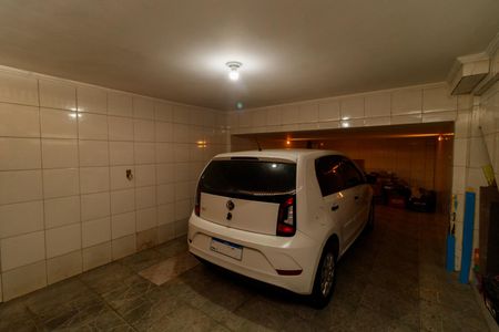 Casa para alugar com 186m², 3 quartos e 3 vagas Casa para alugar com 186m², 3 quartos e 3 vagasGaragem