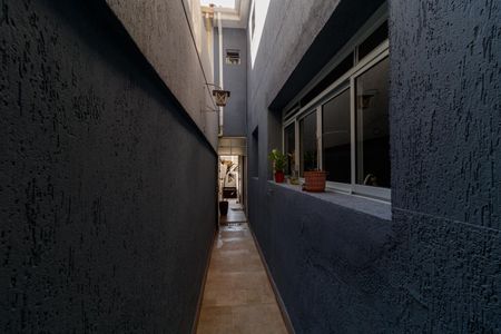 Casa para alugar com 186m², 3 quartos e 3 vagas Casa para alugar com 186m², 3 quartos e 3 vagasÁrea externa