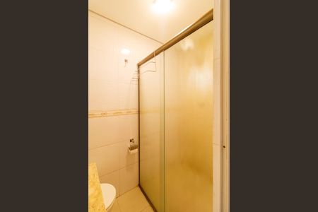 Casa para alugar com 186m², 3 quartos e 3 vagas Casa para alugar com 186m², 3 quartos e 3 vagasBanheiro da Suíte