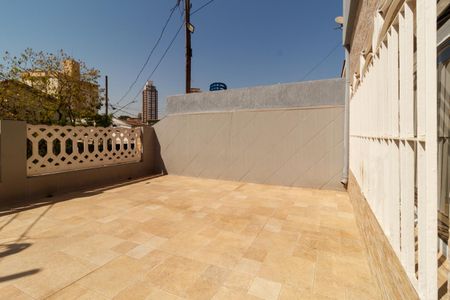 Casa para alugar com 186m², 3 quartos e 3 vagas Casa para alugar com 186m², 3 quartos e 3 vagasÁrea externa