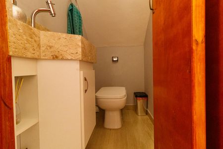 Casa para alugar com 186m², 3 quartos e 3 vagas Casa para alugar com 186m², 3 quartos e 3 vagasLavabo