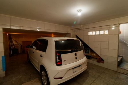 Casa para alugar com 186m², 3 quartos e 3 vagas Casa para alugar com 186m², 3 quartos e 3 vagasGaragem